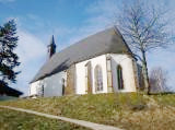 Magdalenabergkirche