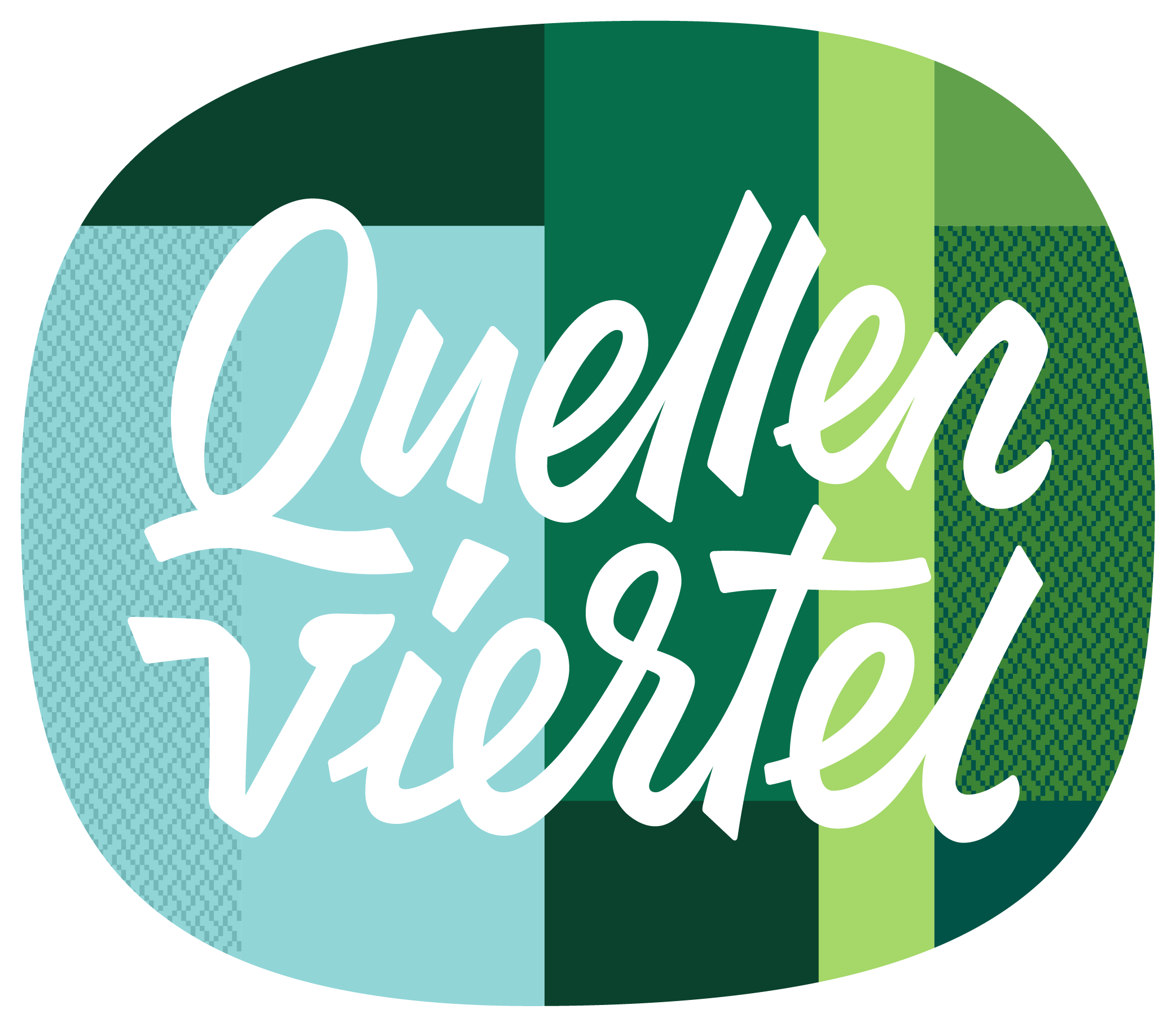 Logo Quellenviertel